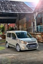 Ford Tourneo Connect 2015 года